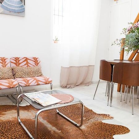 Nice Apartment Centro Historico Sevilla Dış mekan fotoğraf