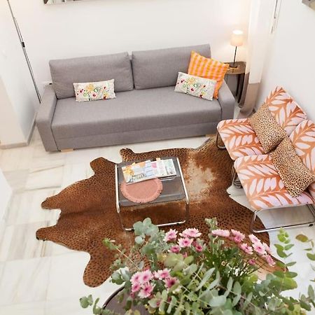 Nice Apartment Centro Historico Sevilla Dış mekan fotoğraf