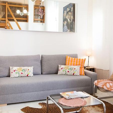 Nice Apartment Centro Historico Sevilla Dış mekan fotoğraf