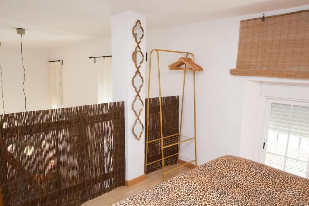 Nice Apartment Centro Historico Sevilla Dış mekan fotoğraf