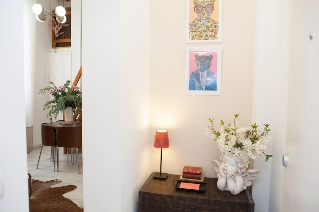 Nice Apartment Centro Historico Sevilla Dış mekan fotoğraf