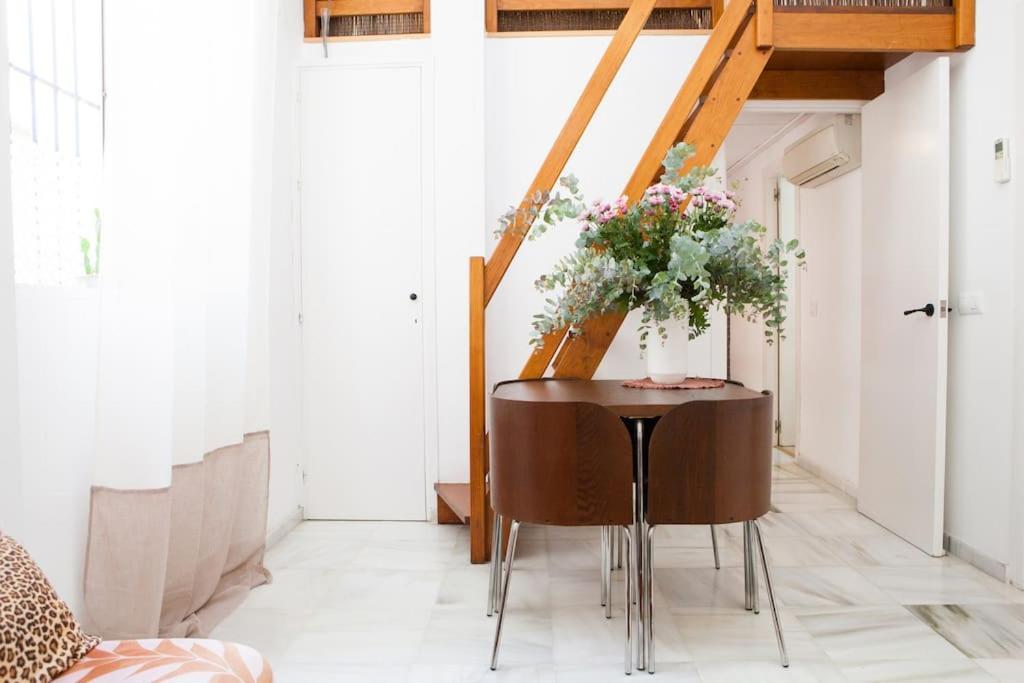 Nice Apartment Centro Historico Sevilla Dış mekan fotoğraf