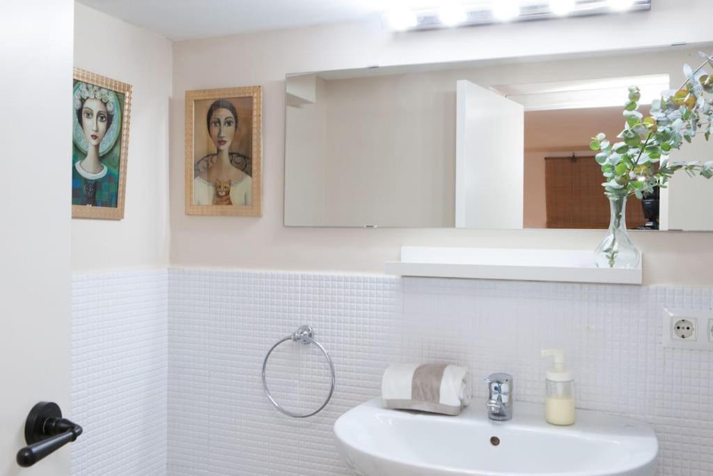 Nice Apartment Centro Historico Sevilla Dış mekan fotoğraf