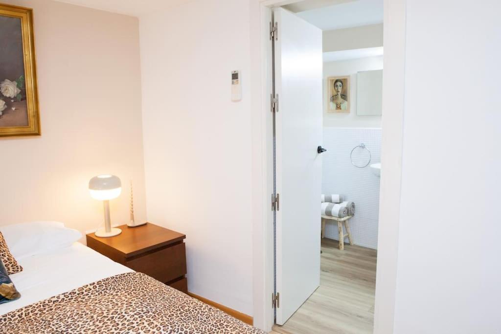Nice Apartment Centro Historico Sevilla Dış mekan fotoğraf