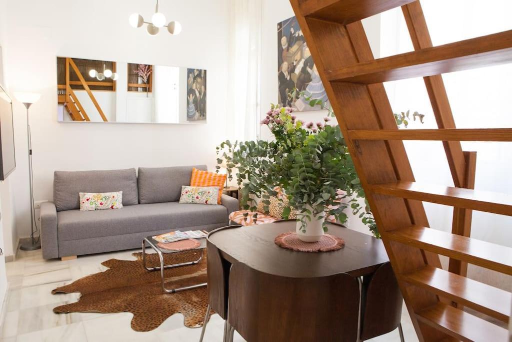 Nice Apartment Centro Historico Sevilla Dış mekan fotoğraf