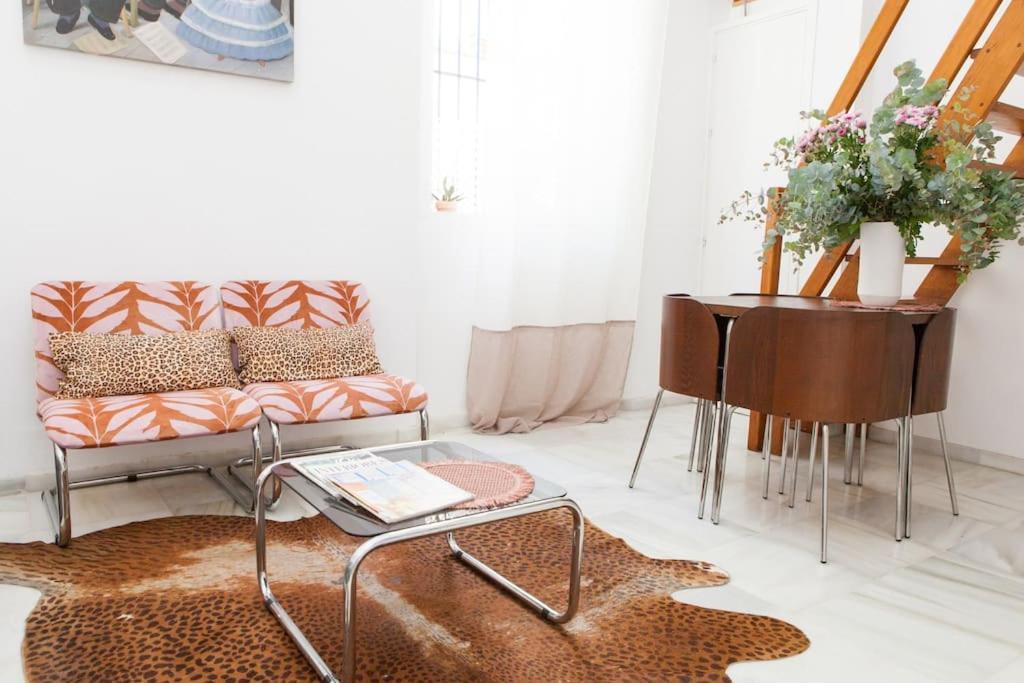 Nice Apartment Centro Historico Sevilla Dış mekan fotoğraf