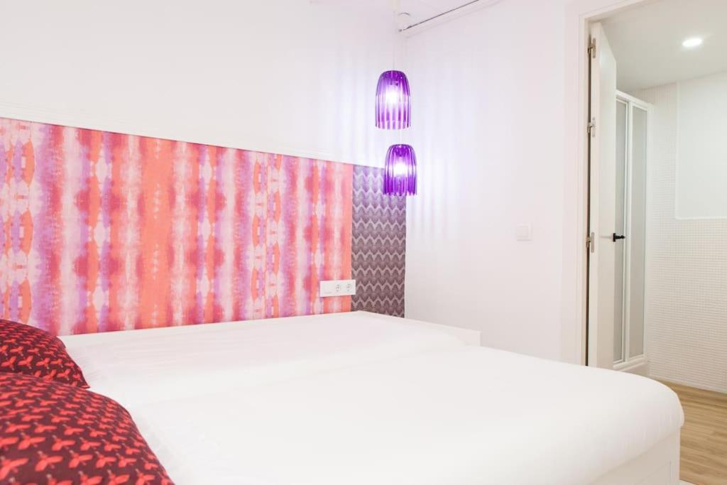 Nice Apartment Centro Historico Sevilla Dış mekan fotoğraf