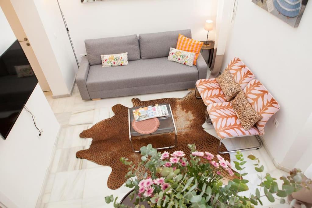 Nice Apartment Centro Historico Sevilla Dış mekan fotoğraf