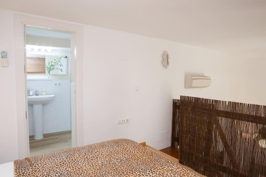 Nice Apartment Centro Historico Sevilla Dış mekan fotoğraf