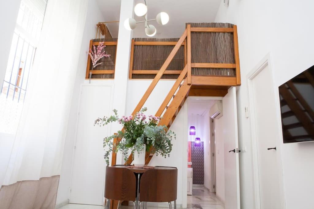 Nice Apartment Centro Historico Sevilla Dış mekan fotoğraf