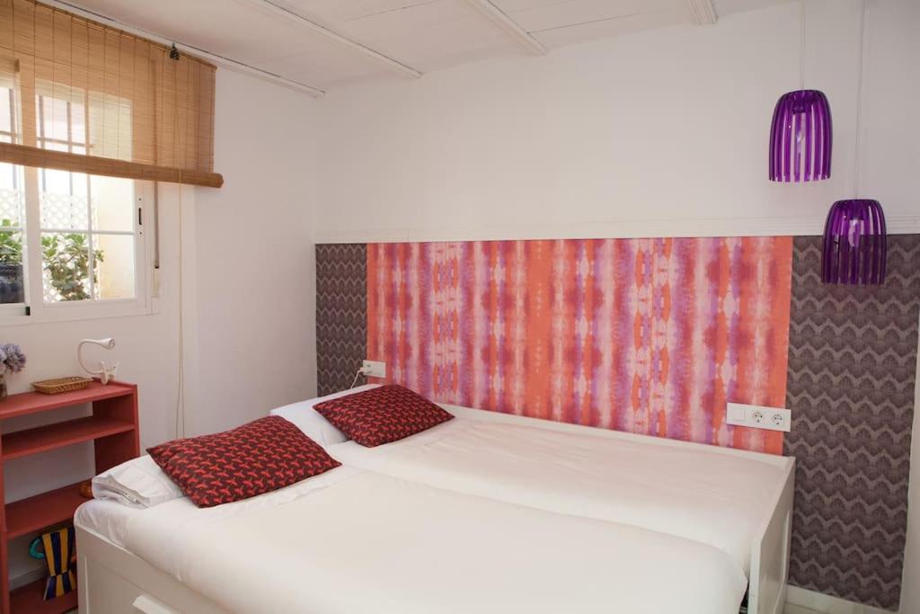 Nice Apartment Centro Historico Sevilla Dış mekan fotoğraf